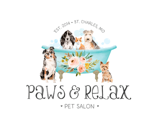 Paws & Relax Pet Salon