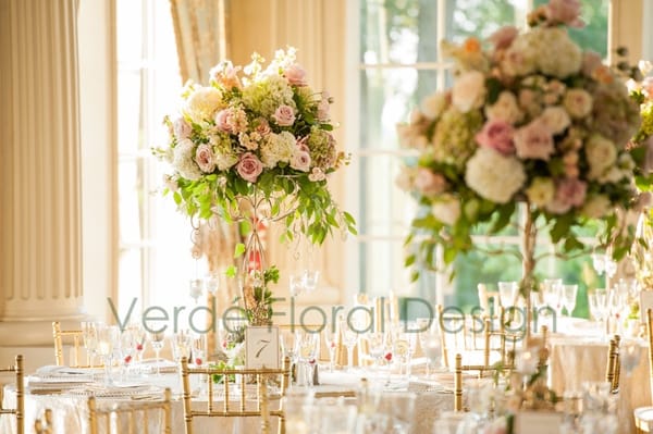 Verdé Floral Design & Events