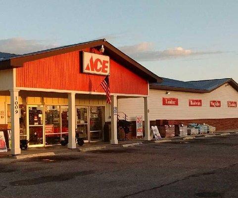 Vision Ace Hardware