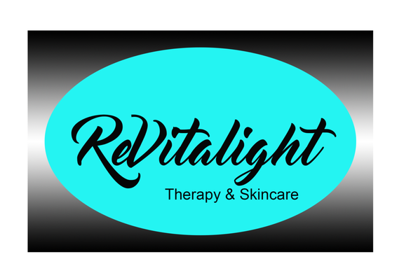 ReVitalight Therapy & Skincare