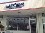 Welcome to AccuQuest Hearing Centers - Greensburg, PA