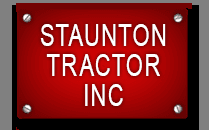 Staunton Tractor