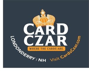 Card Czar