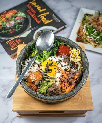 Bibimbap