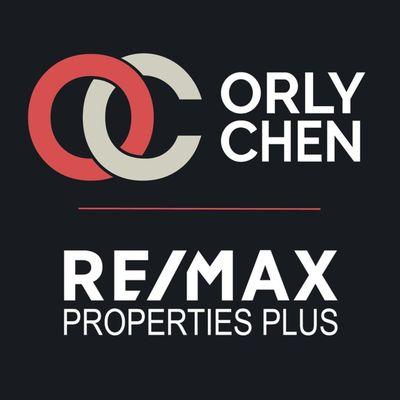 Orly Chen, RE/MAX Properties Plus