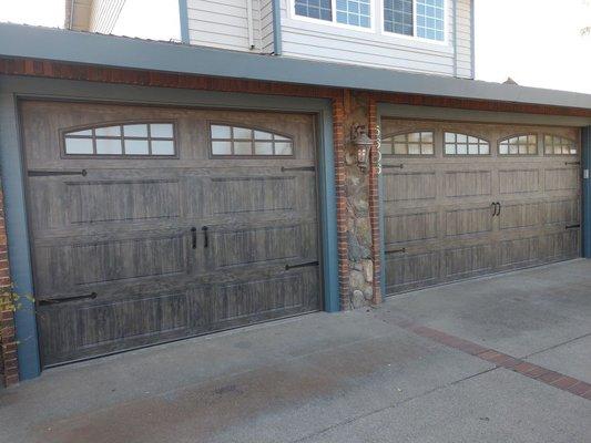 Jarvis Garage Door Service