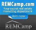 REM Camp (Real Estate Marketing Camp) Certified. We learned how to provide the services and support that REALTORs require.