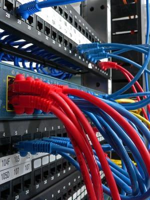 NETWORK SUPPORT SERVICES