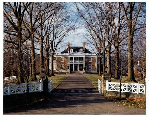 Private residence, Pittsburgh, PA