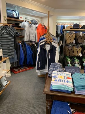 Men's Shirts, Pants & Shorts - IP the Clothing Boutique for Men & Women @  Island Pursuit on Main St. in Cape Cod Chatham MA