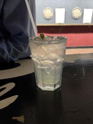 Margarita