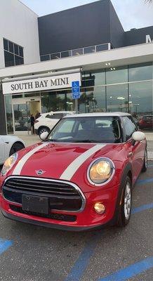 South Bay Mini