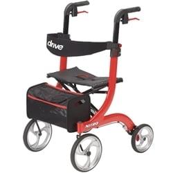 Nitro Rollator by Drive Medical