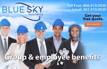 Blue Sky Insurance