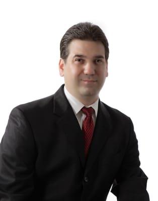 Attorney Sean Goldstein