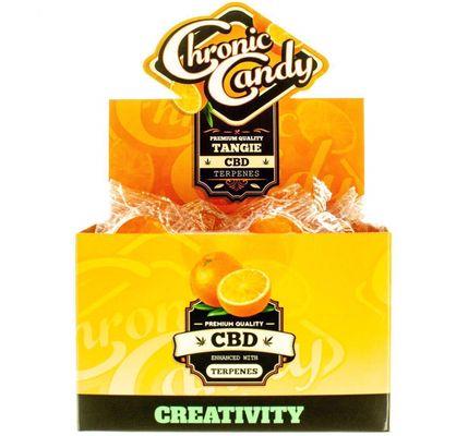 CBD Chronic Candy!