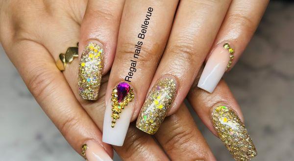 Regal Nails, Salon & Spa