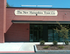 The New Hampshire Trust Company