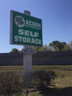 Acorn Self Storage