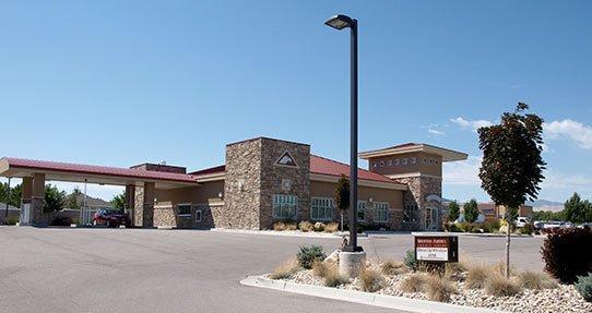 Mountain America Credit Union