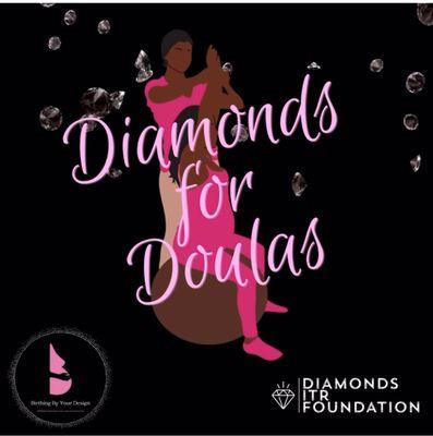 Diamonds for Doulas