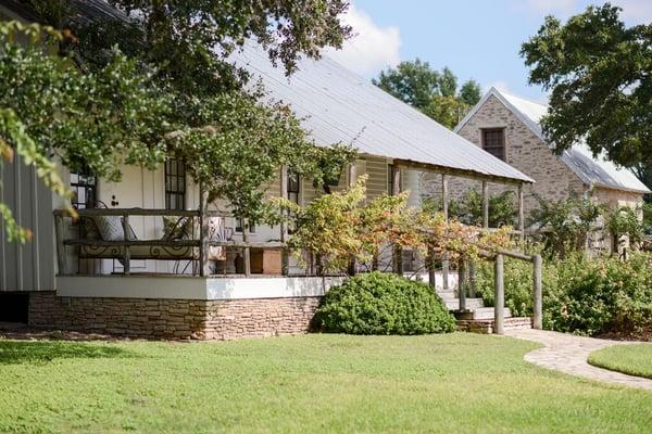 Our Farm House Cottage