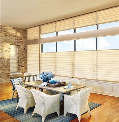 Hunter Douglas Vignette