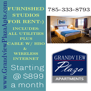 Grandview Plaza Apartments