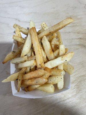 Greek Fries