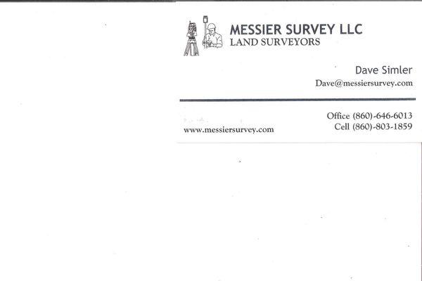 Messier Survey