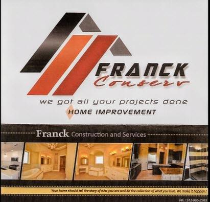 Franck Construction and Services