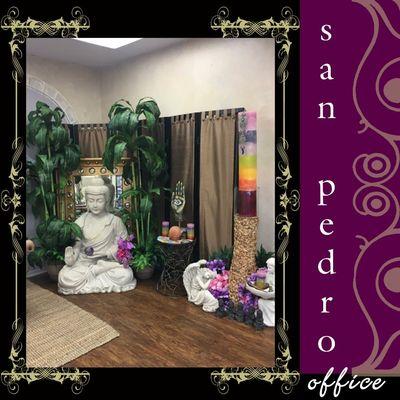 San Pedro Office Laura Ronzo C: 909.720.1593 O: 909.626.1275