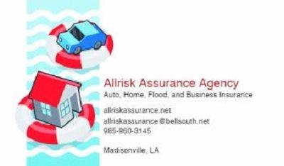 Allrisk Assurance Agency