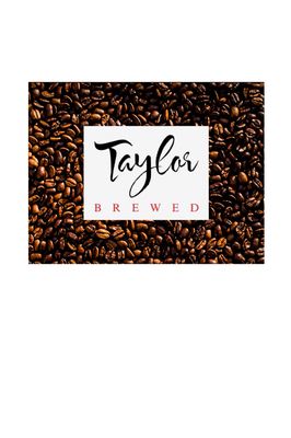 TaylorBrewed