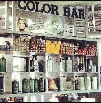 Vivian Lou Hair Salon- Columbus, Indiana