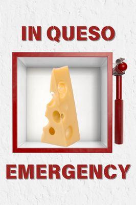 In Queso Emergency: Gather your cheese stash before the mouse-house you've made in the cupboard is destroyed by the PAXCO exterminators!