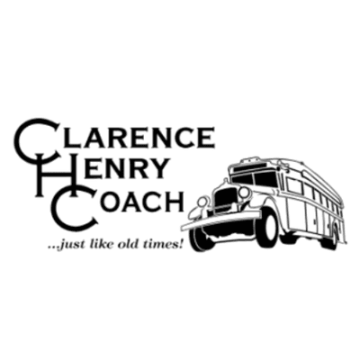 Clarence Henry Coach