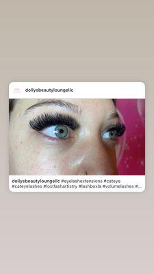 Dollys Beauty Lounge