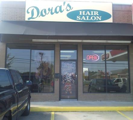 Dora's Hair Salon