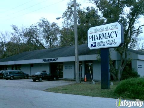 Halliday's & Koivisto's Pharmacy