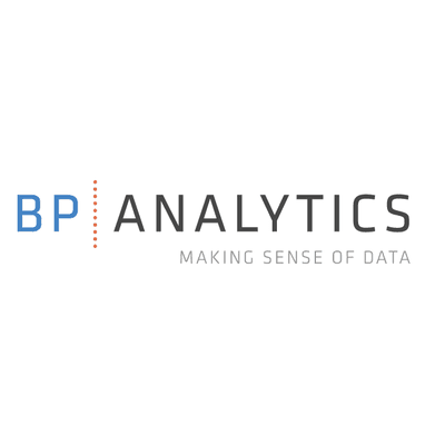 BP Analytics Logo