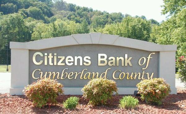 Citizens Bank of Cumberland County