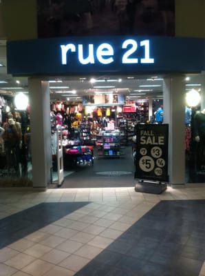 Rue 21 #442