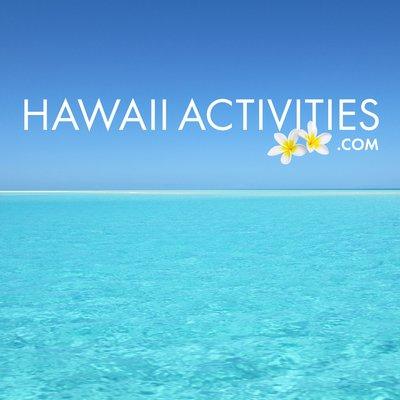 HawaiiActivities.com looks forward to assisting you with your Hawaii tour and activity needs