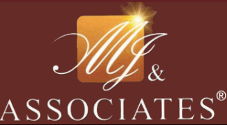 M J And Associates logo