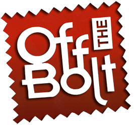 Off the Bolt