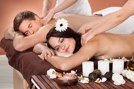 Couple Massage