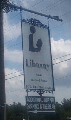 Munford Public Library