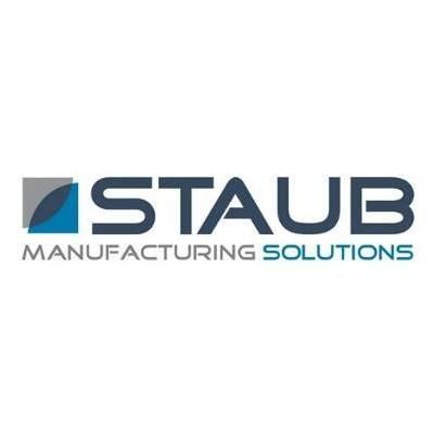 Staub Manufacturing Solutions