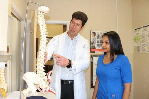 Back To Mind Chiropractic Coral Springs